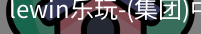 LEWIN乐玩